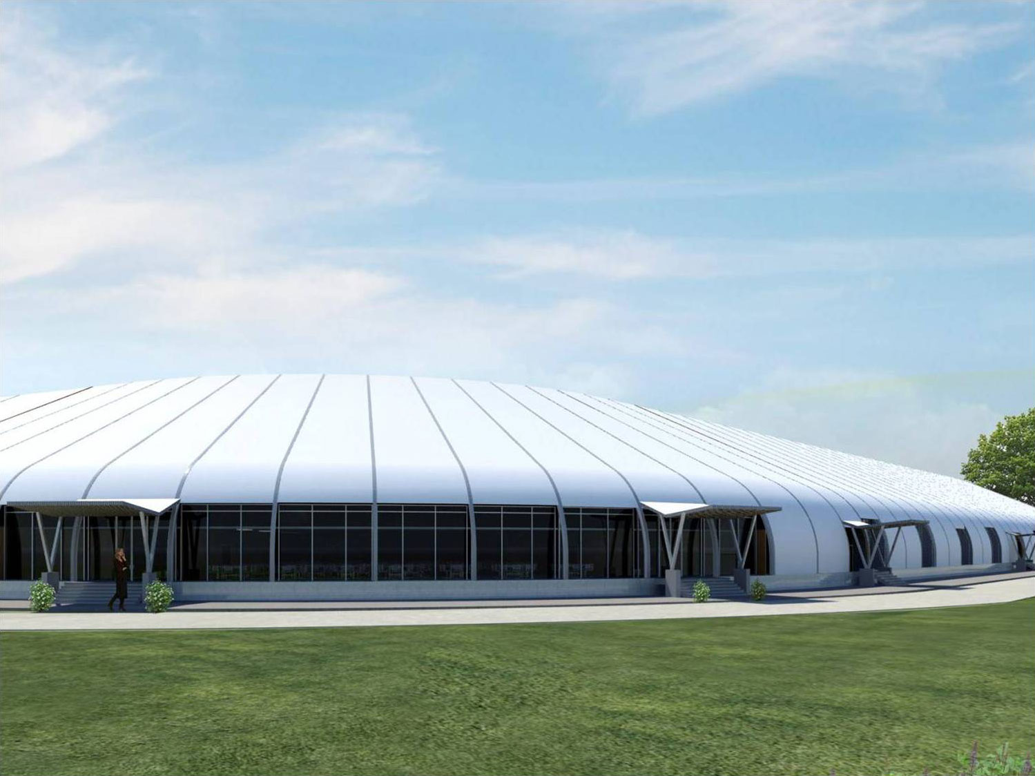 Seven Generations Energy Ltd. – Kakwa Lodge